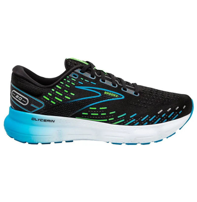 Brooks mach best sale 20 mens 2017